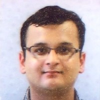 Prasad Deodhar