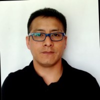 David LLicahua Huamani