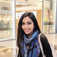 Sakshi Puri