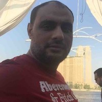 Mahmoud Fouad