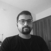 Ansh Koshti