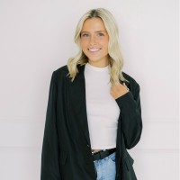 Abigail Jones