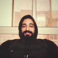 Omar Matar