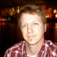 Erik Whitaker