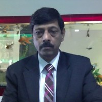 Anoop Asthana