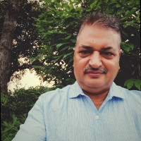 Rajendra Pant