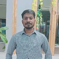 Vinod Ahirwar