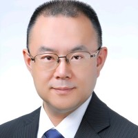 Satoshi Koizumi, EMBA,CFRE