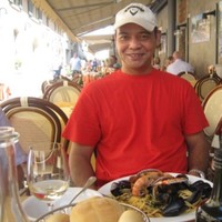 Edwin Sembrano