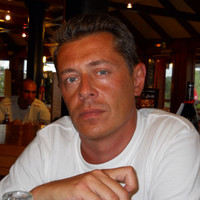 Norbert Gruffat Brenier