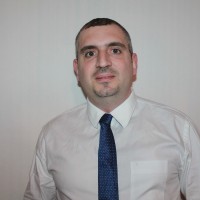 Tsvetan Stanev
