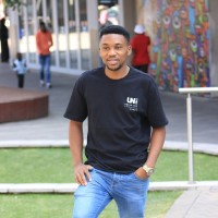 Siboniso Goodman