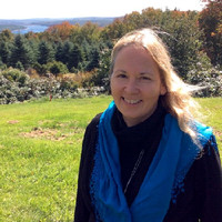 Deborah Fitzpatrick