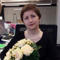 Marina Trush
