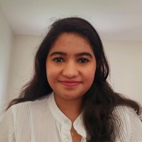 Nikhila Mathew