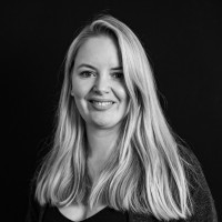 Janine Van Der Mel