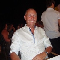 David Ehlton