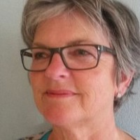 Miriam Van Hove