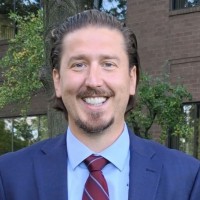 Eric Pucek, CPA, CFE®, IACCP®