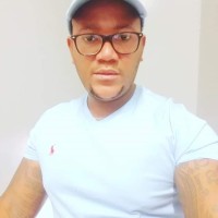 Sibusiso Buthelezi