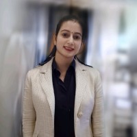 Shruti Mishra