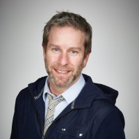 Daniel Bishop