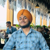 Samardeep Singh