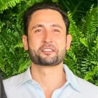 Youssef Mattos Darghan