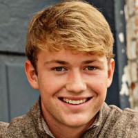 Ryan Borger