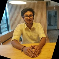 Arjun KM