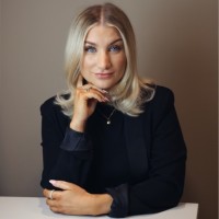 Lisa Palmér