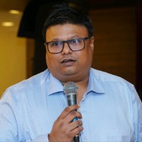 Dhiren Desai