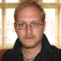 Michal Donát