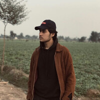 Ali Taimoor