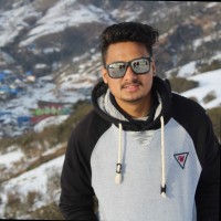 Ramesh Khadka