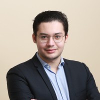 Adrien Moufid