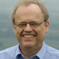 Jeremy Marchant