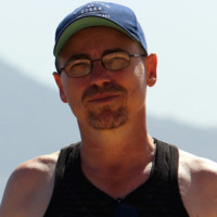 Leif Pedersen