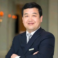 李保华