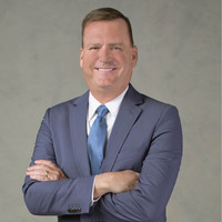 Todd McNutt, PMP