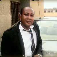 Joseph Seidu Issaka