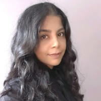 Shazia Begum