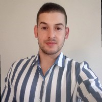 Yanis Brikh