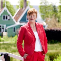 Evelien Huijboom-Kaaijk