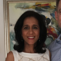 Mina Goyal