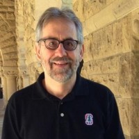 Joel Walls