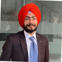 Gobind Preet Singh