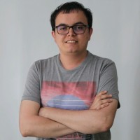Jairo Andres Rios Franco