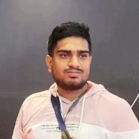 Saurav Kumar
