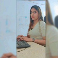 Tisha Shankhwar